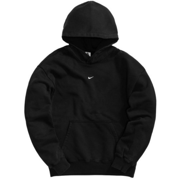 Nikelab X Olivia Kim Nrg Hoodie | Poshmark